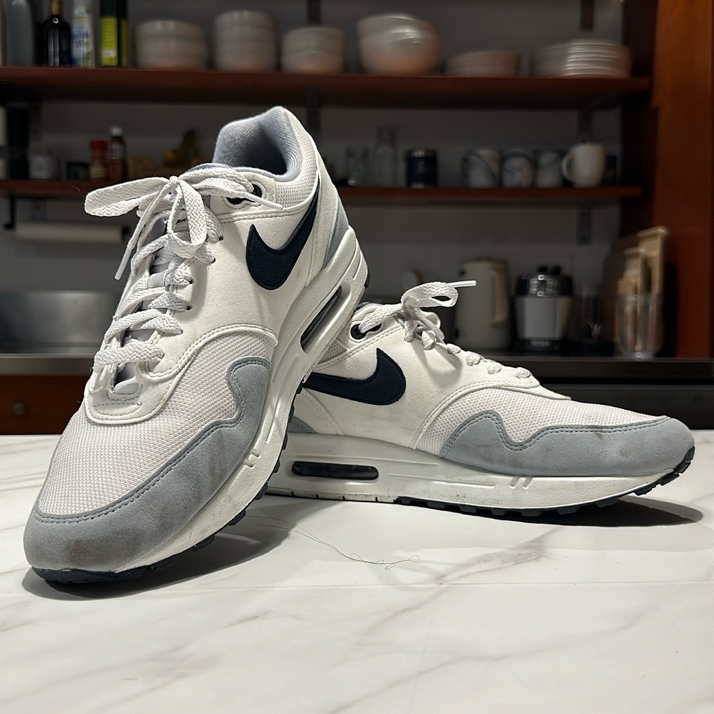 Nike air max 1